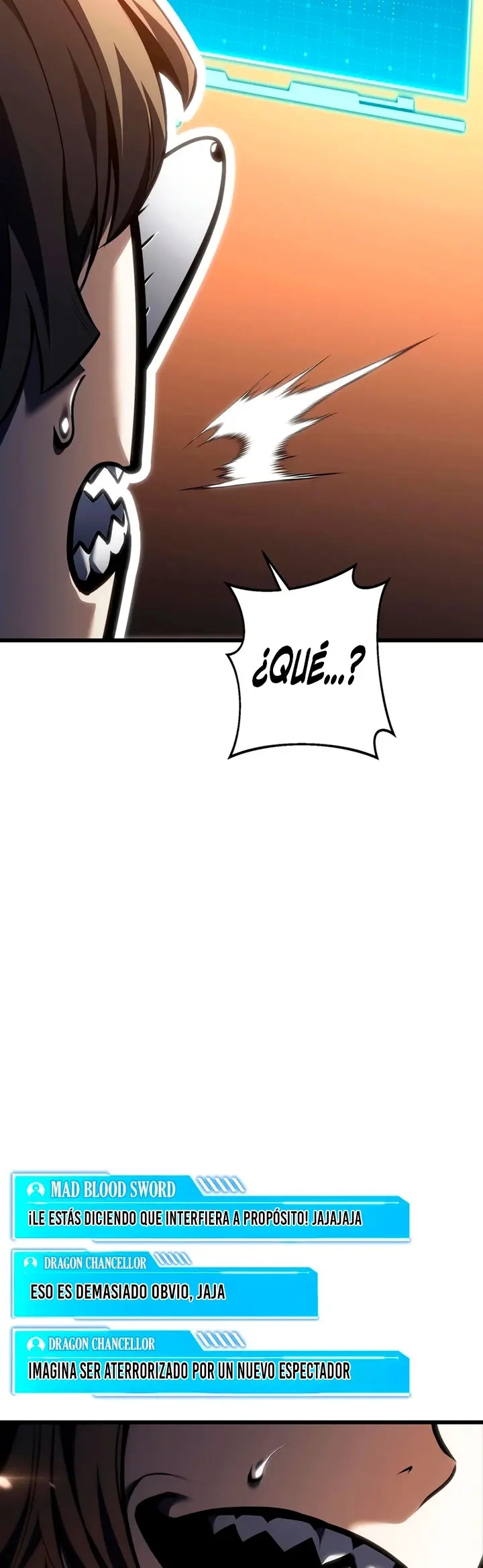 El Stream del Reencarnado Capítulo 45 - Page 65