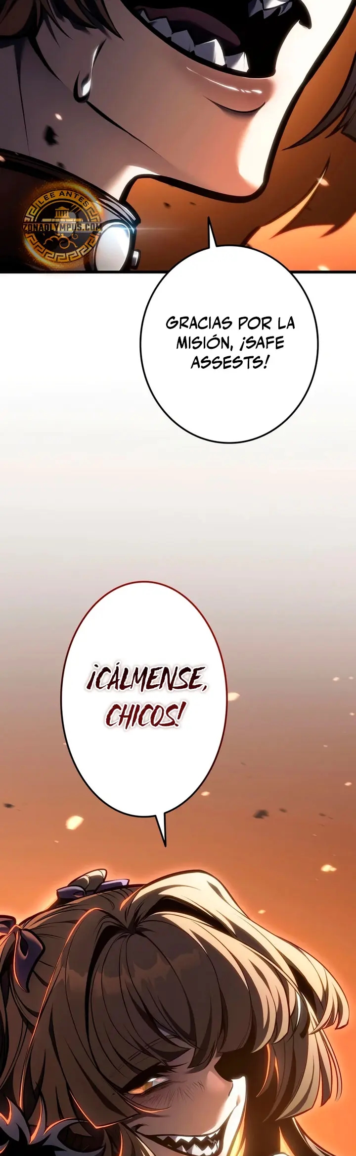 El Stream del Reencarnado Capítulo 45 - Page 66