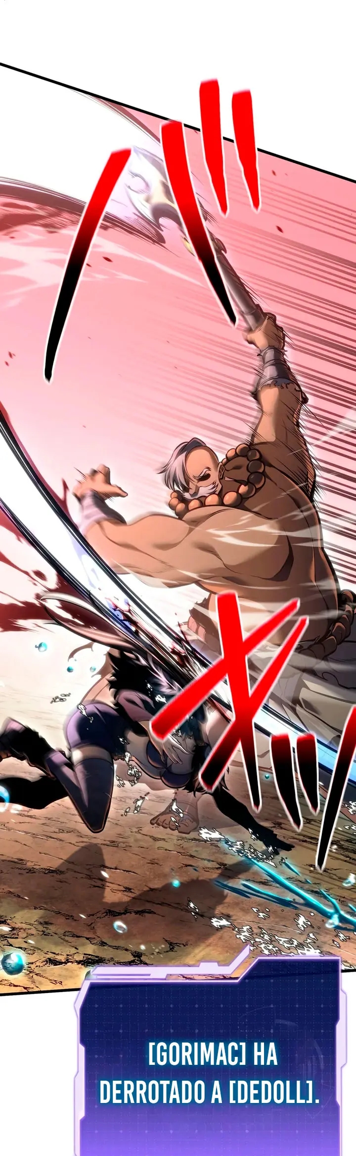 El Stream del Reencarnado Capítulo 45 - Page 72