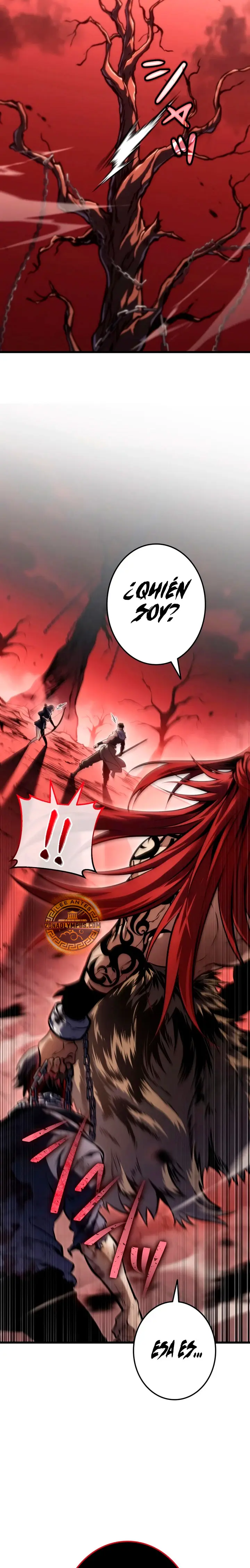 El Stream del Reencarnado Capítulo 51 - Page 23