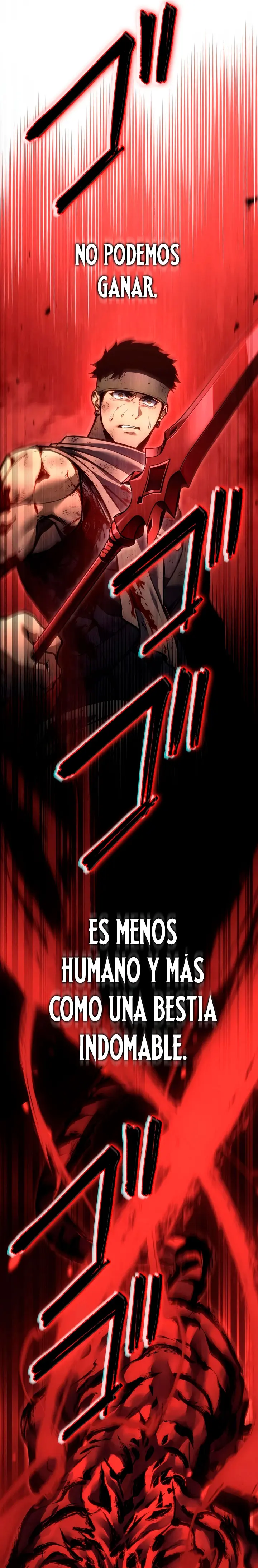 El Stream del Reencarnado Capítulo 51 - Page 26