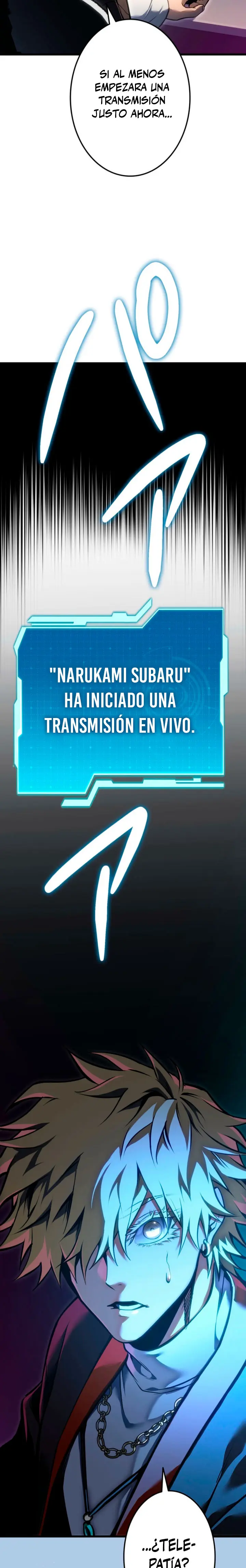 El Stream del Reencarnado Capítulo 52 - Page 18