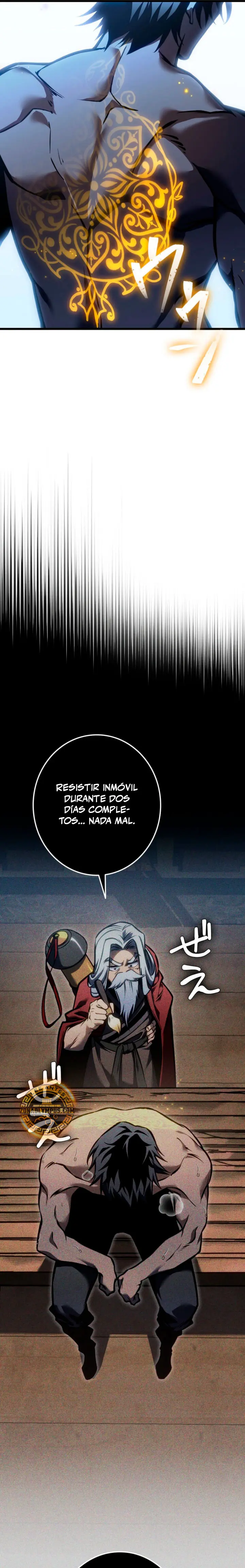 El Stream del Reencarnado Capítulo 52 - Page 20