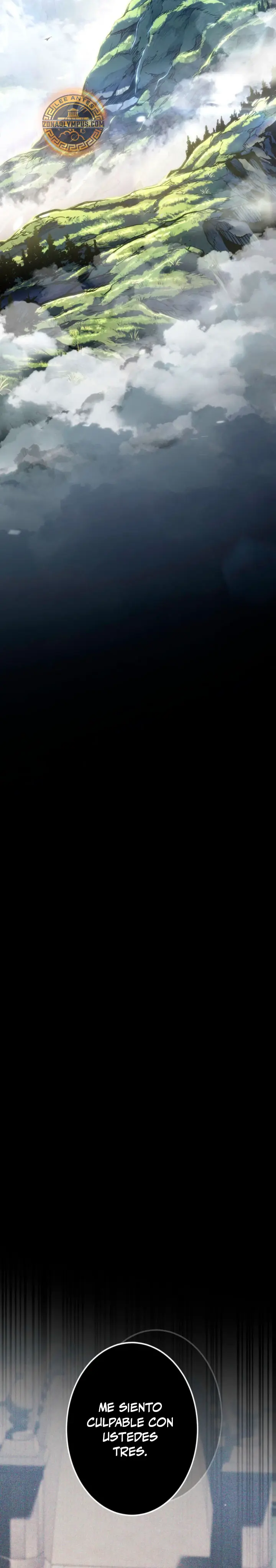 El Stream del Reencarnado Capítulo 52 - Page 33