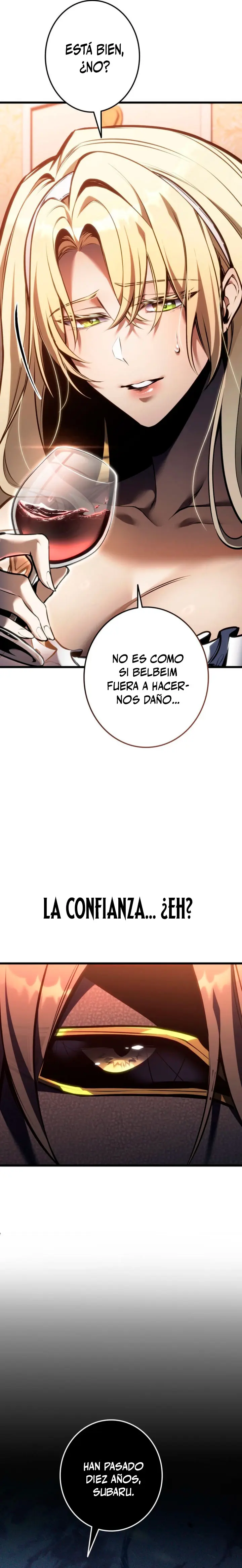 El Stream del Reencarnado Capítulo 56 - Page 14