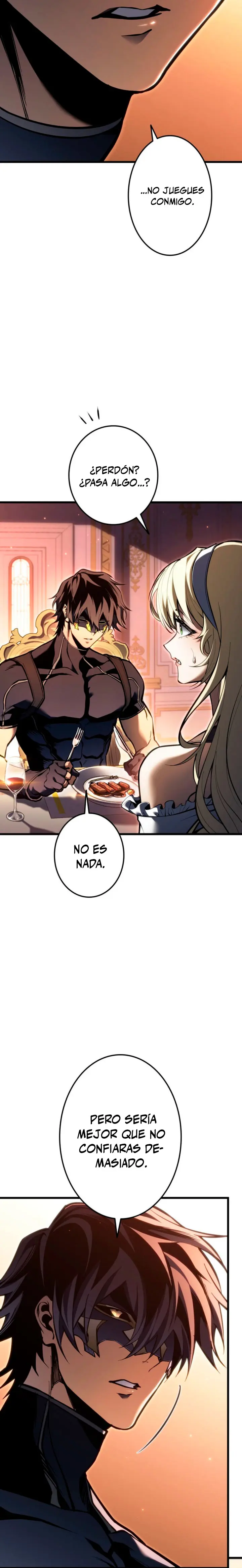 El Stream del Reencarnado Capítulo 56 - Page 16