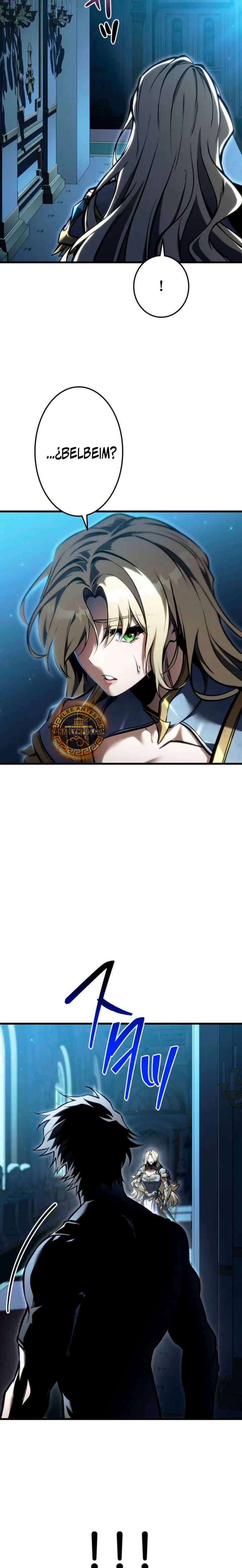 El Stream del Reencarnado Capítulo 56 - Page 30