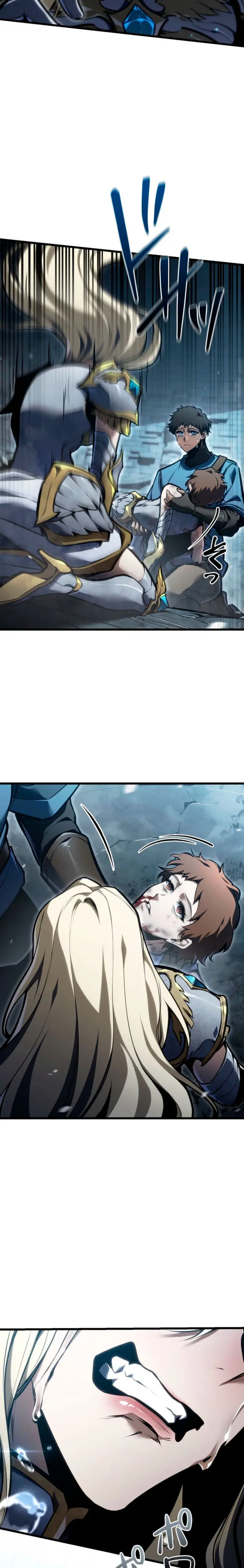 El Stream del Reencarnado Capítulo 57 - Page 10