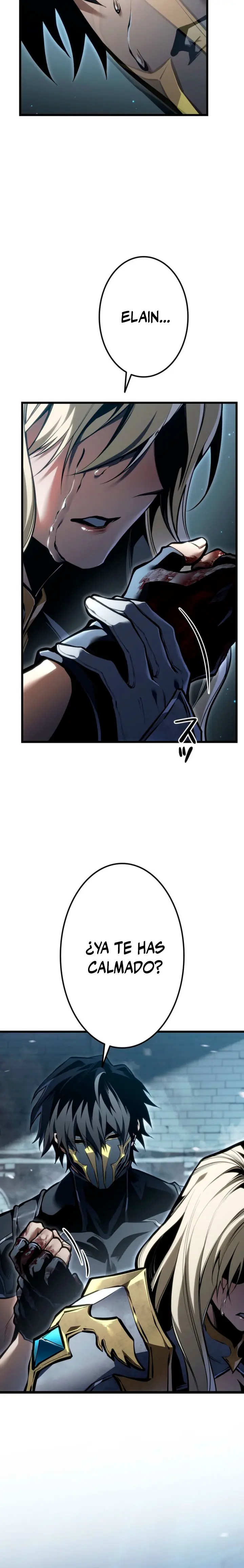 El Stream del Reencarnado Capítulo 57 - Page 13