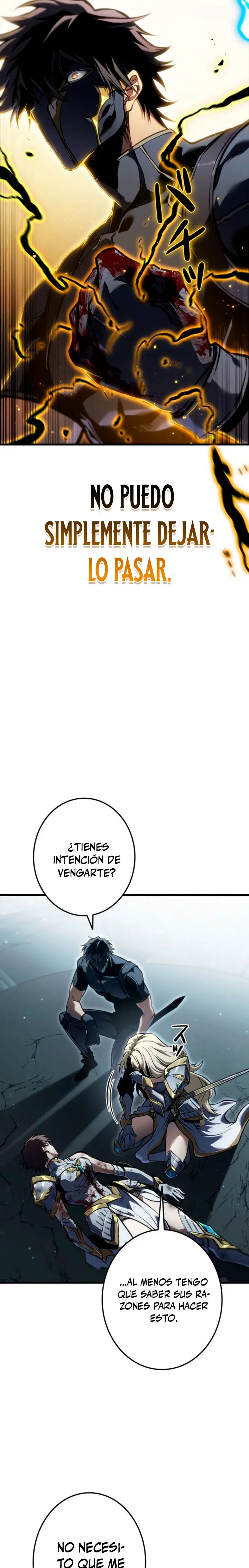 El Stream del Reencarnado Capítulo 57 - Page 18