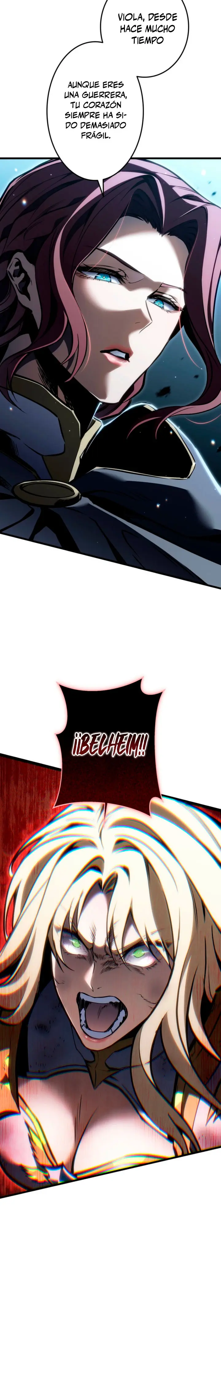 El Stream del Reencarnado Capítulo 57 - Page 31