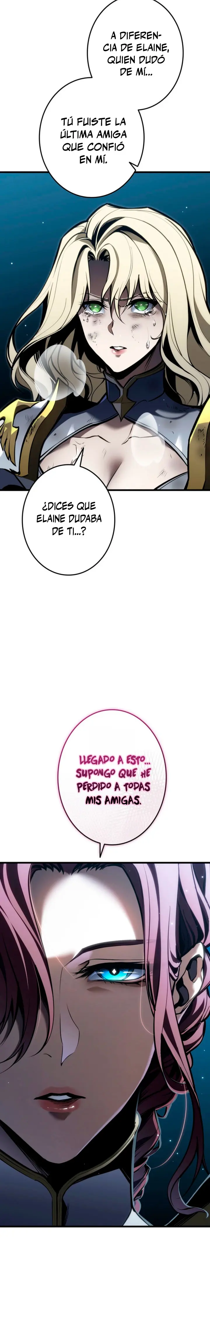El Stream del Reencarnado Capítulo 57 - Page 33