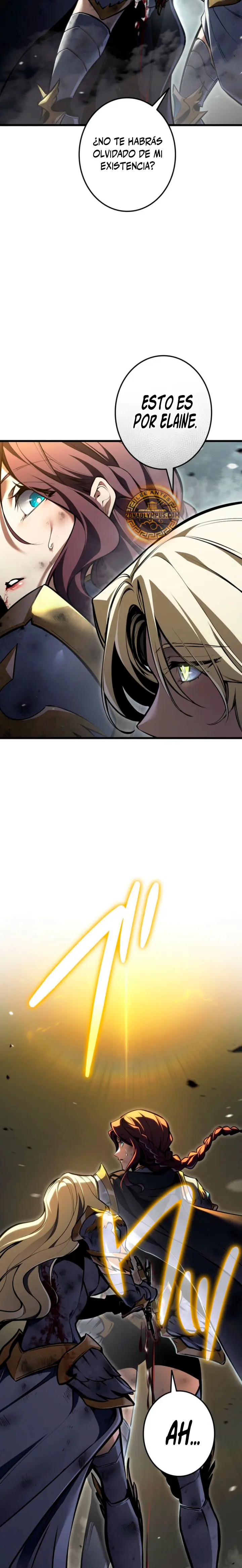 El Stream del Reencarnado Capítulo 58 - Page 16