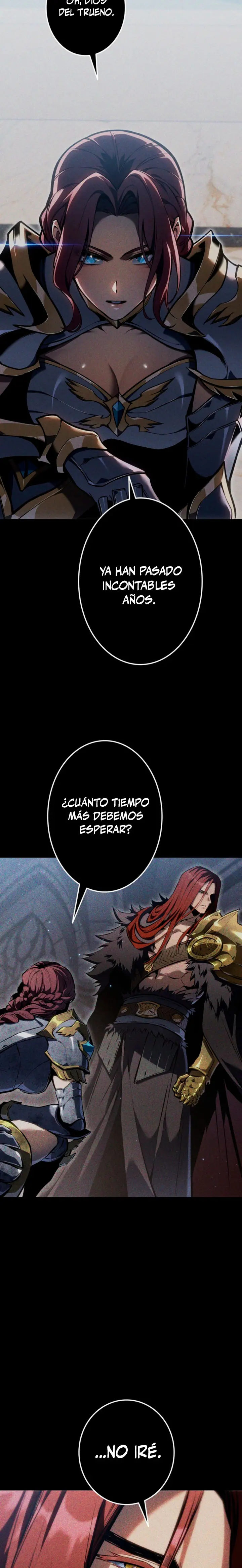El Stream del Reencarnado Capítulo 58 - Page 23