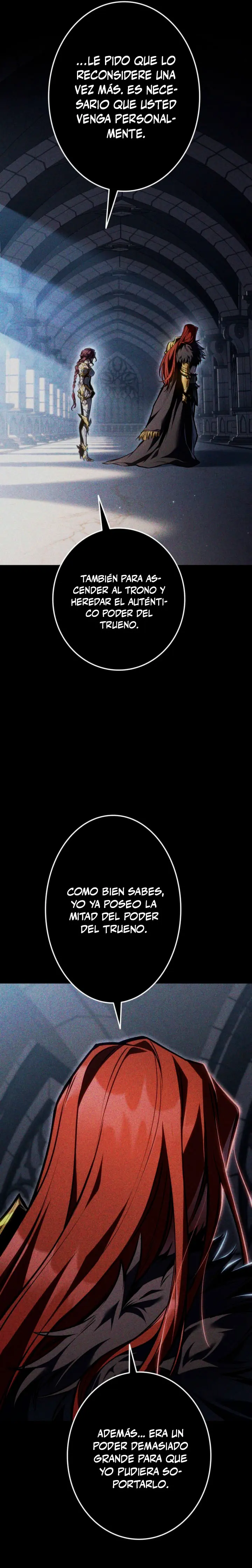 El Stream del Reencarnado Capítulo 58 - Page 26
