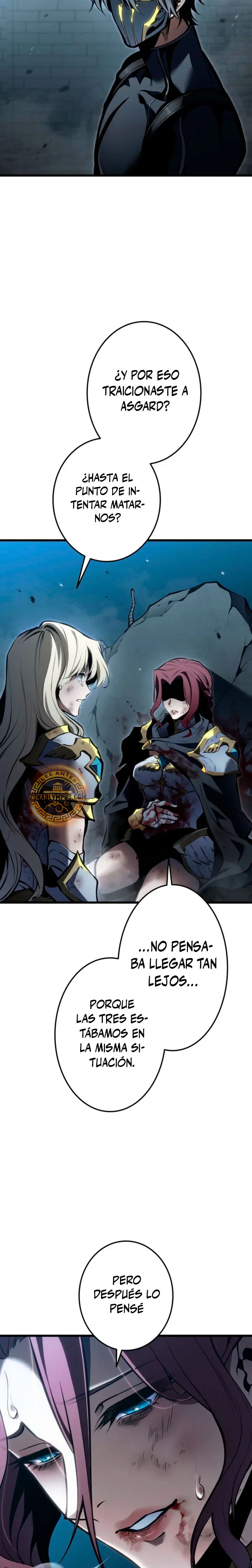 El Stream del Reencarnado Capítulo 58 - Page 29