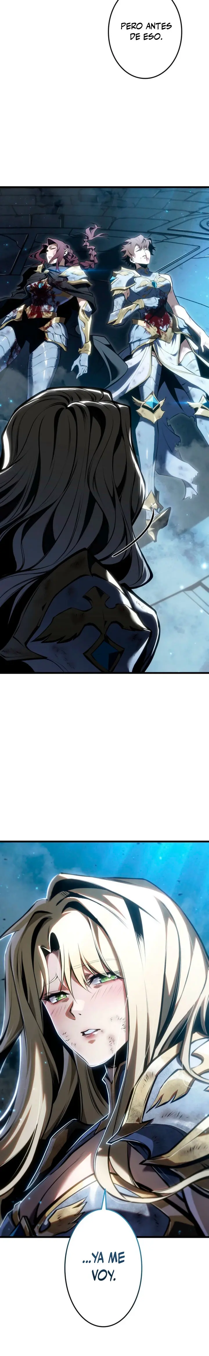 El Stream del Reencarnado Capítulo 59 - Page 19