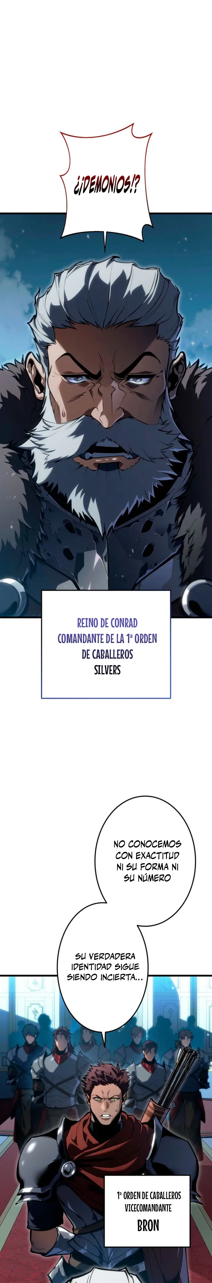 El Stream del Reencarnado Capítulo 59 - Page 29