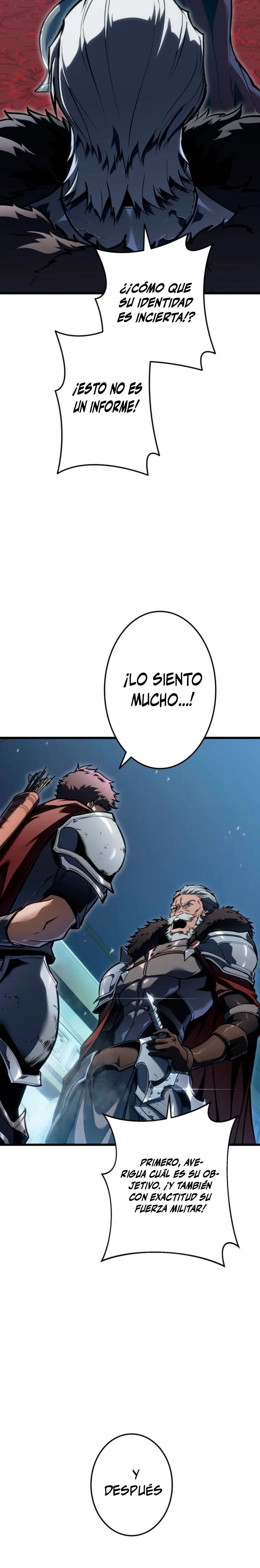 El Stream del Reencarnado Capítulo 59 - Page 30