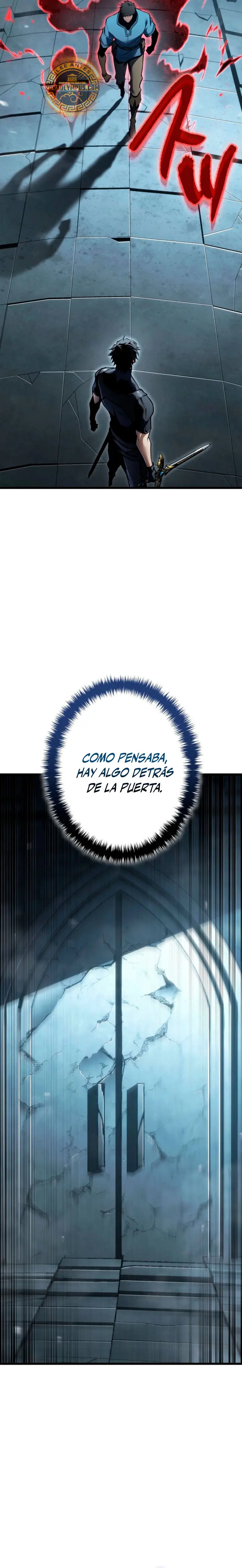 El Stream del Reencarnado Capítulo 59 - Page 7