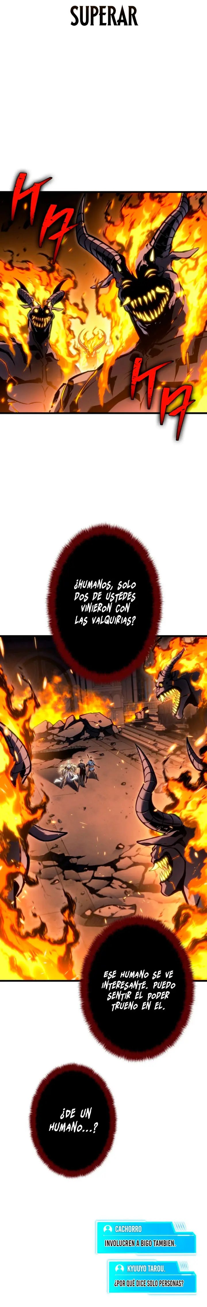 El Stream del Reencarnado Capítulo 60 - Page 13