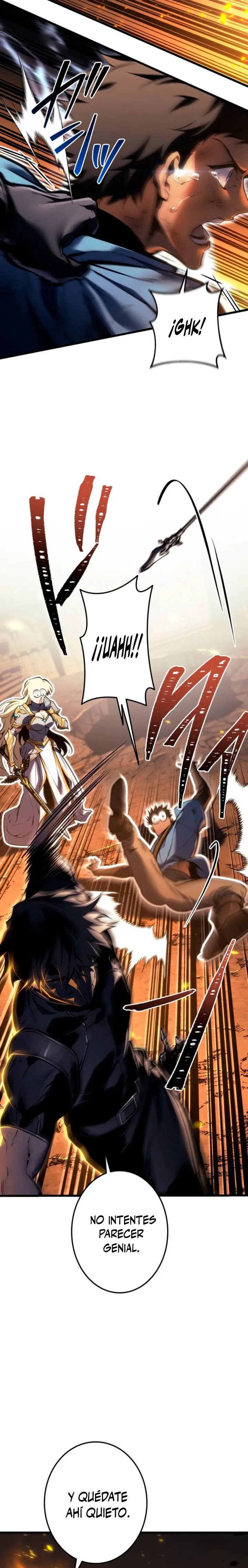 El Stream del Reencarnado Capítulo 60 - Page 16