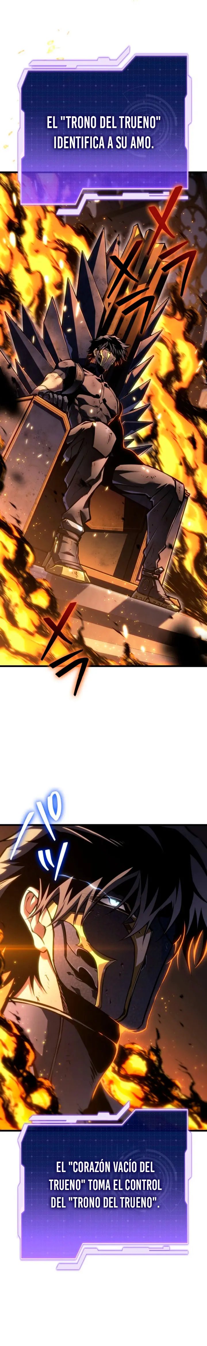 El Stream del Reencarnado Capítulo 60 - Page 21