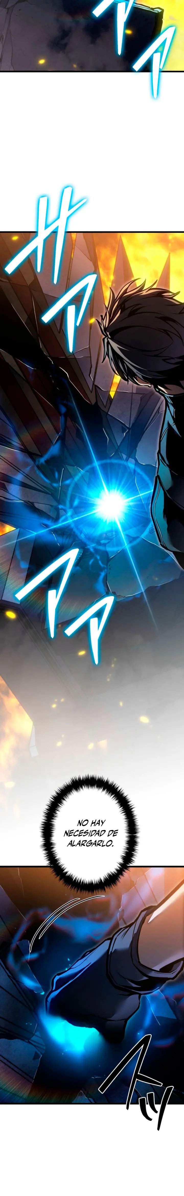 El Stream del Reencarnado Capítulo 60 - Page 24
