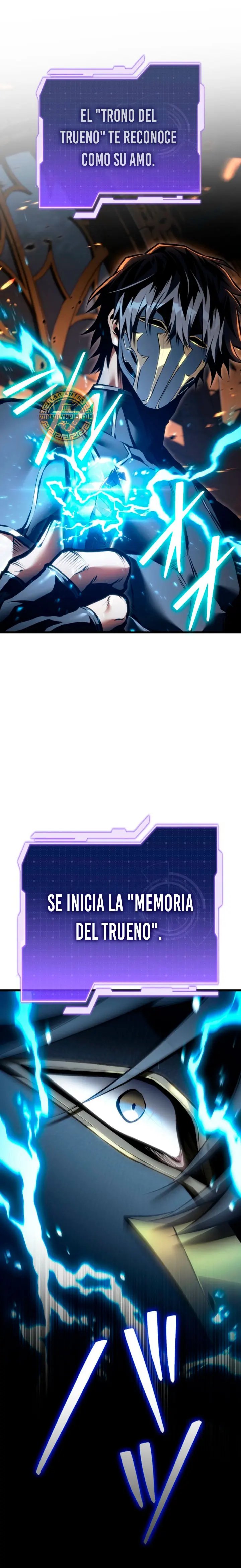 El Stream del Reencarnado Capítulo 60 - Page 25