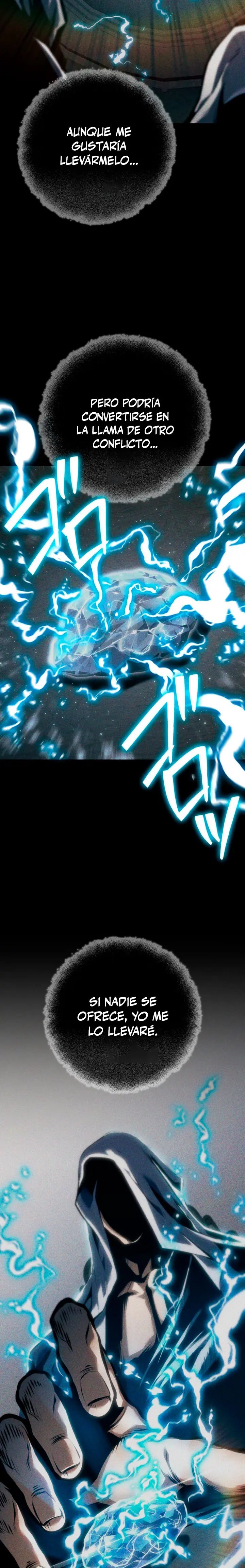 El Stream del Reencarnado Capítulo 60 - Page 28