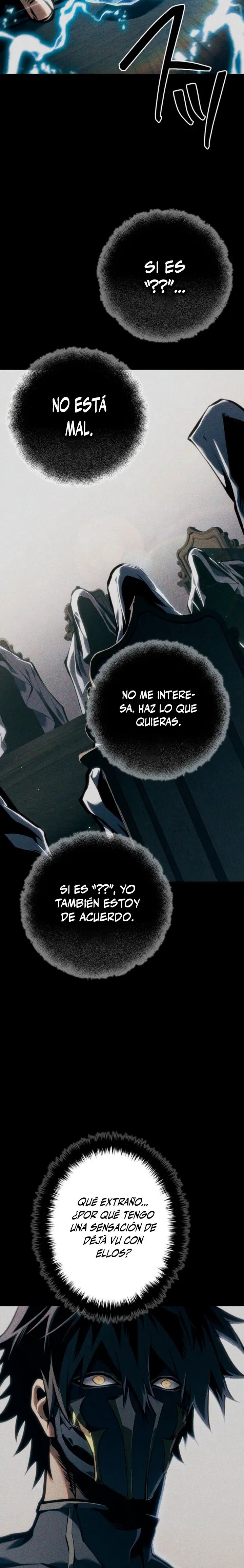 El Stream del Reencarnado Capítulo 60 - Page 29