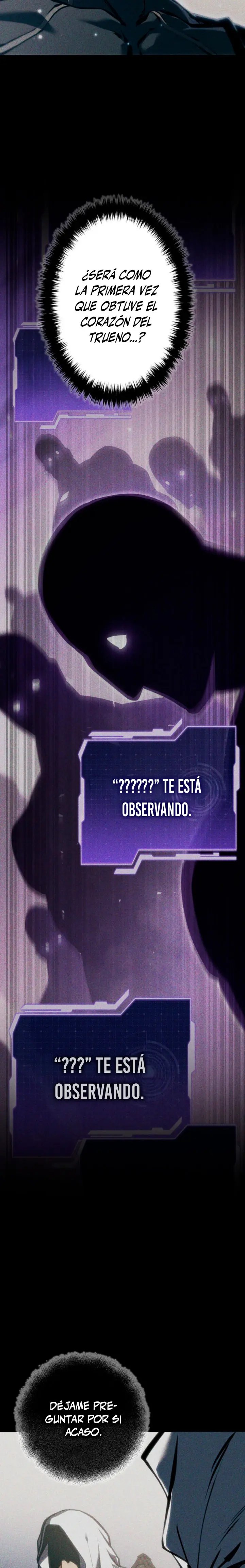El Stream del Reencarnado Capítulo 60 - Page 30