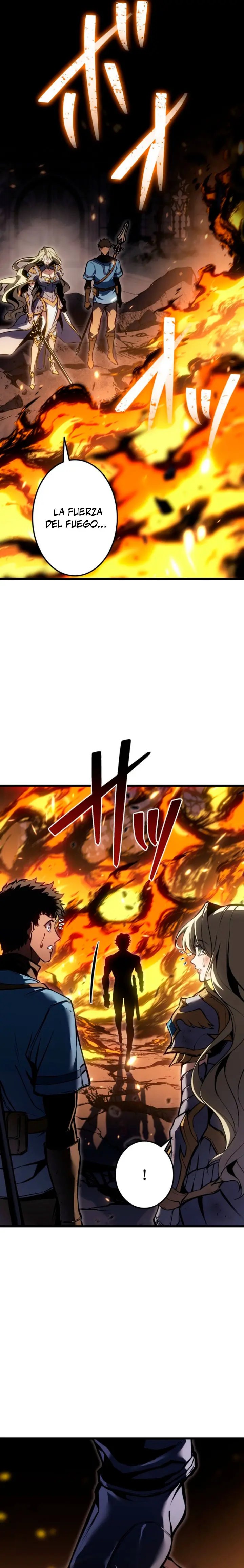 El Stream del Reencarnado Capítulo 60 - Page 32