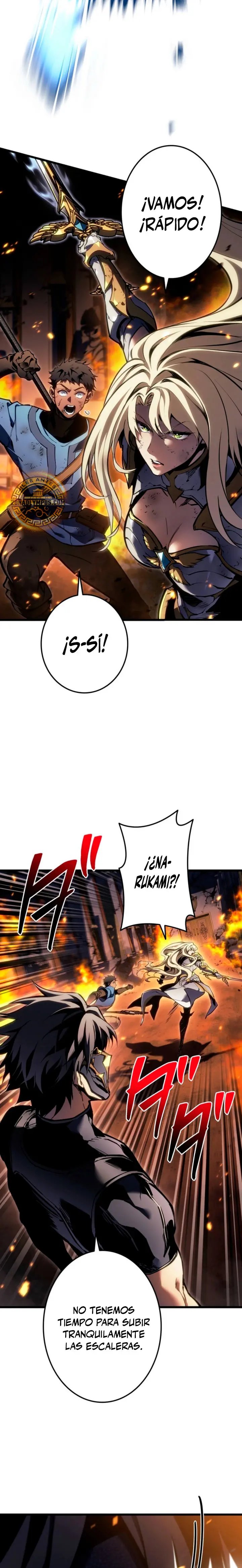 El Stream del Reencarnado Capítulo 60 - Page 4