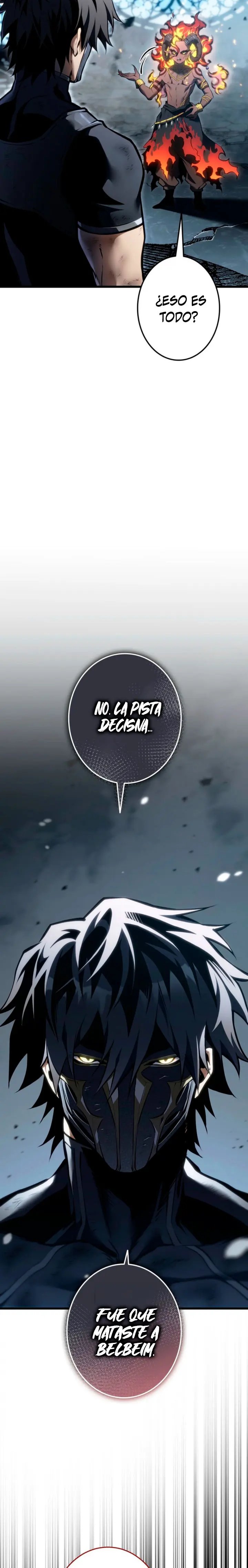 El Stream del Reencarnado Capítulo 61 - Page 12