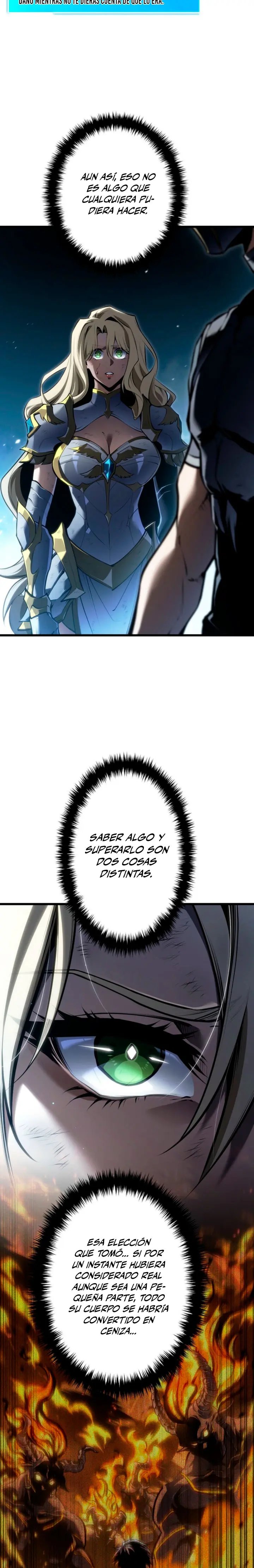El Stream del Reencarnado Capítulo 61 - Page 15