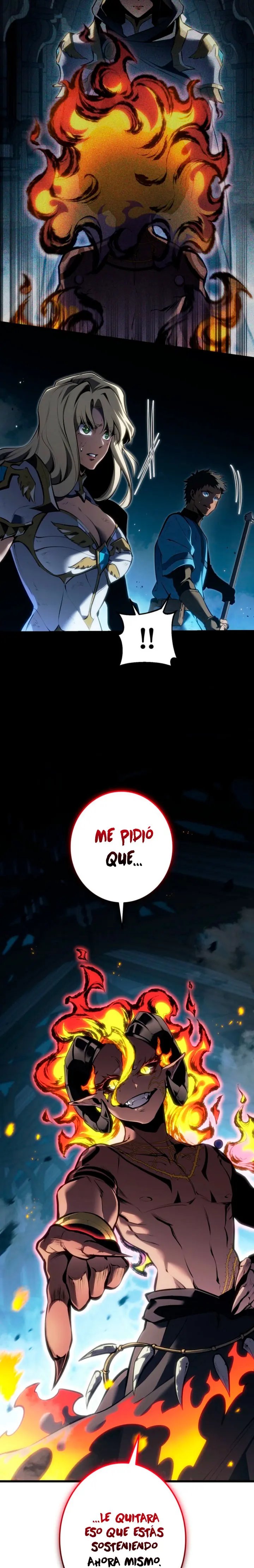 El Stream del Reencarnado Capítulo 61 - Page 17
