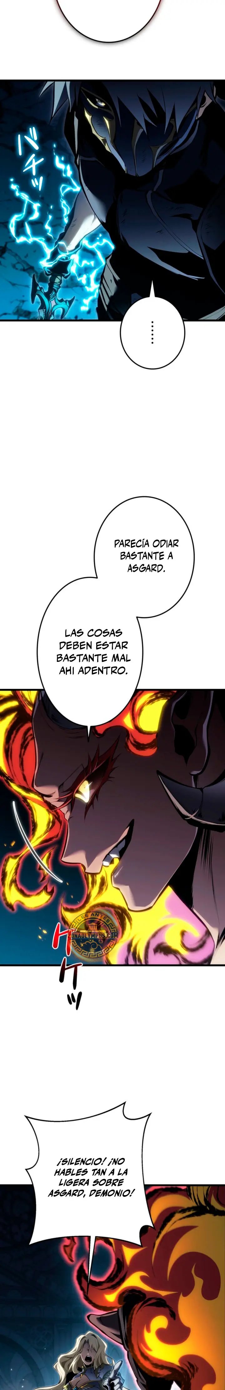 El Stream del Reencarnado Capítulo 61 - Page 18