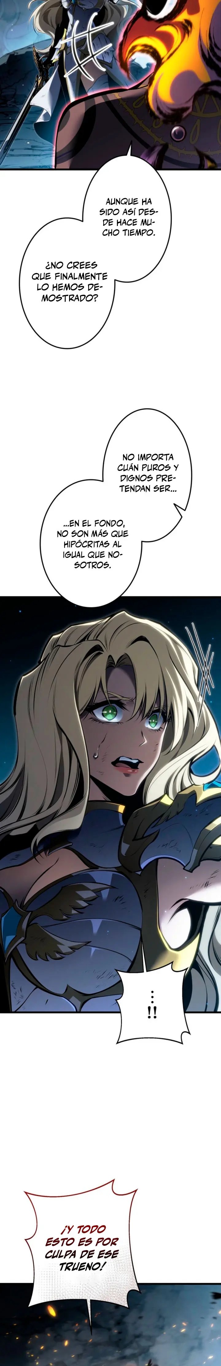 El Stream del Reencarnado Capítulo 61 - Page 19