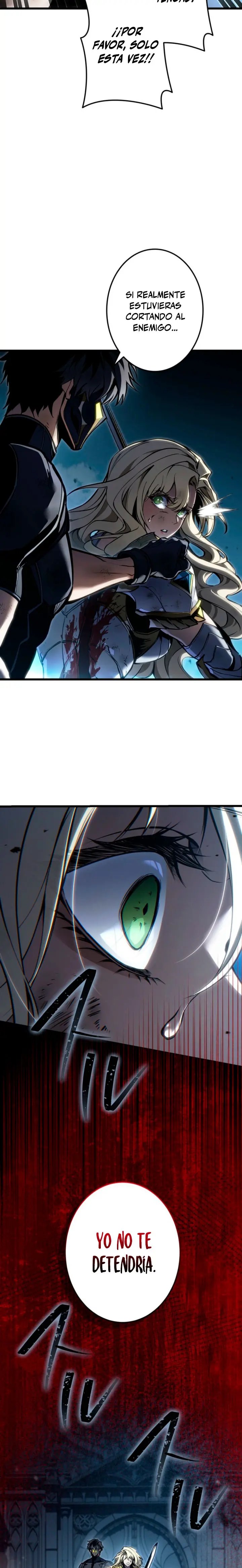 El Stream del Reencarnado Capítulo 61 - Page 27