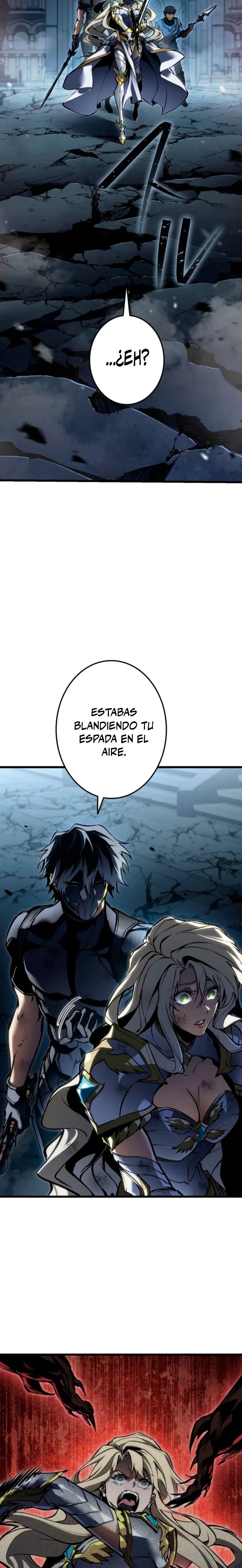 El Stream del Reencarnado Capítulo 61 - Page 28