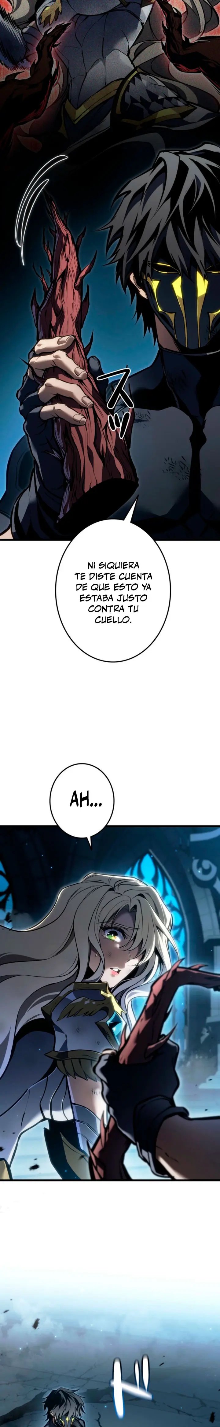 El Stream del Reencarnado Capítulo 61 - Page 29