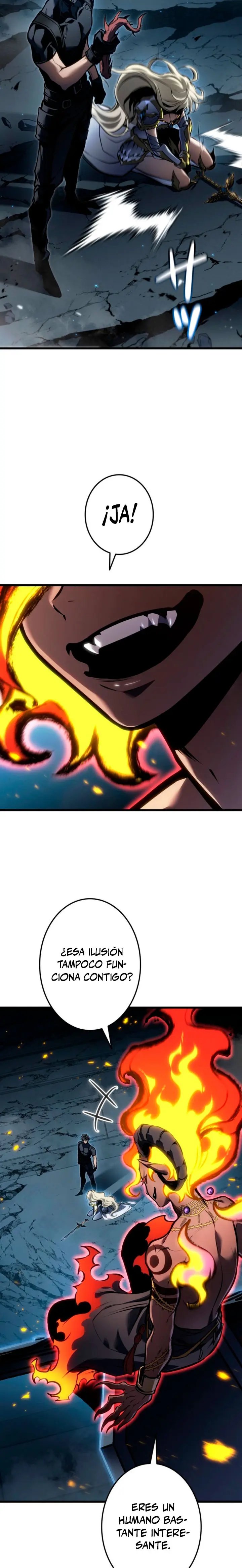 El Stream del Reencarnado Capítulo 61 - Page 30