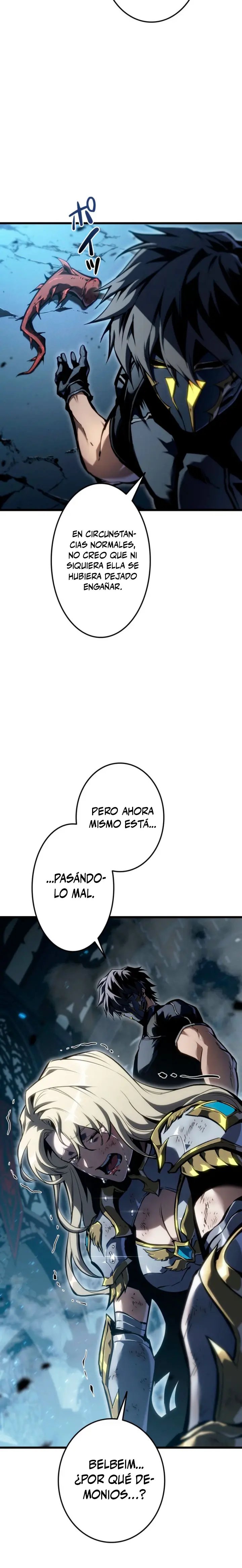 El Stream del Reencarnado Capítulo 61 - Page 31