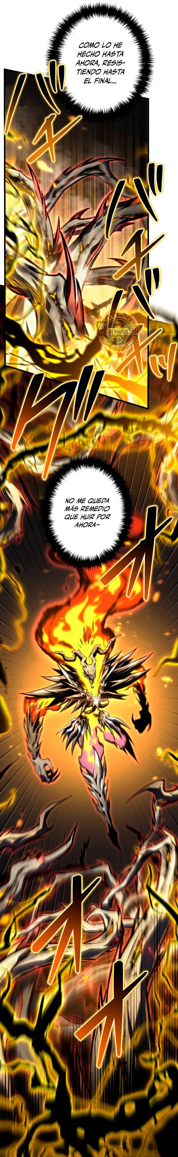 El Stream del Reencarnado Capítulo 62 - Page 14