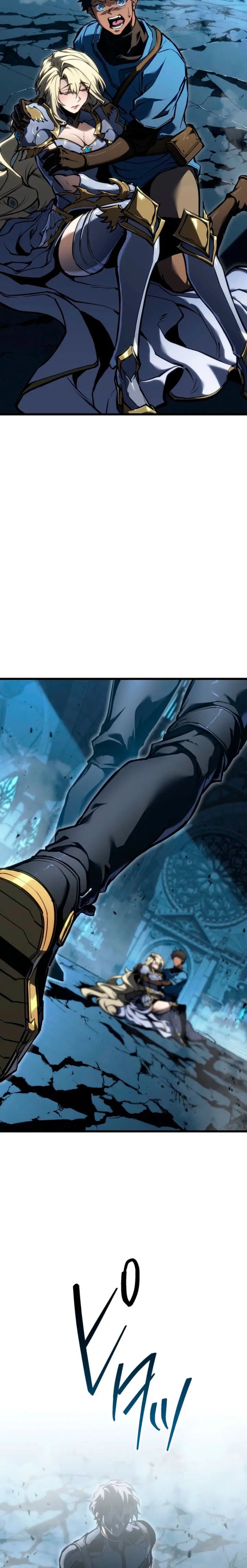 El Stream del Reencarnado Capítulo 62 - Page 22