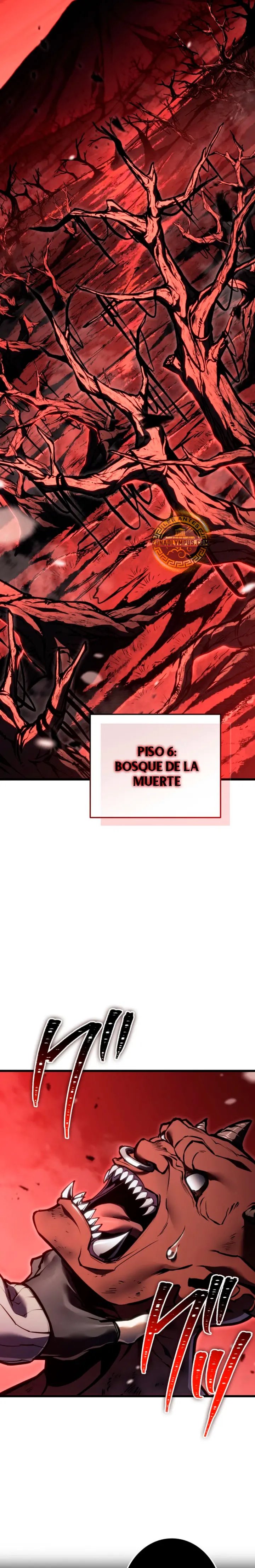 El Stream del Reencarnado Capítulo 62 - Page 26