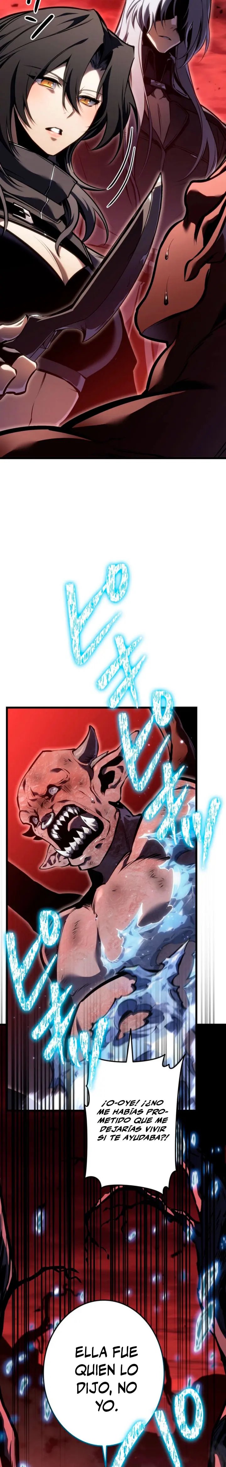 El Stream del Reencarnado Capítulo 62 - Page 36