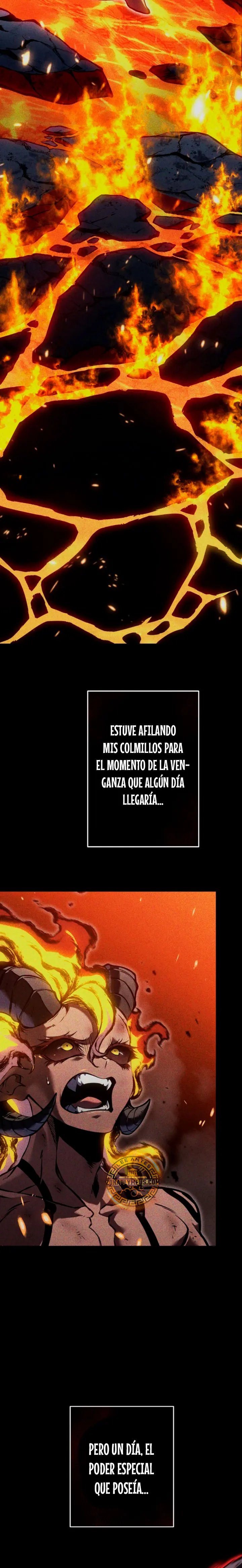 El Stream del Reencarnado Capítulo 62 - Page 7