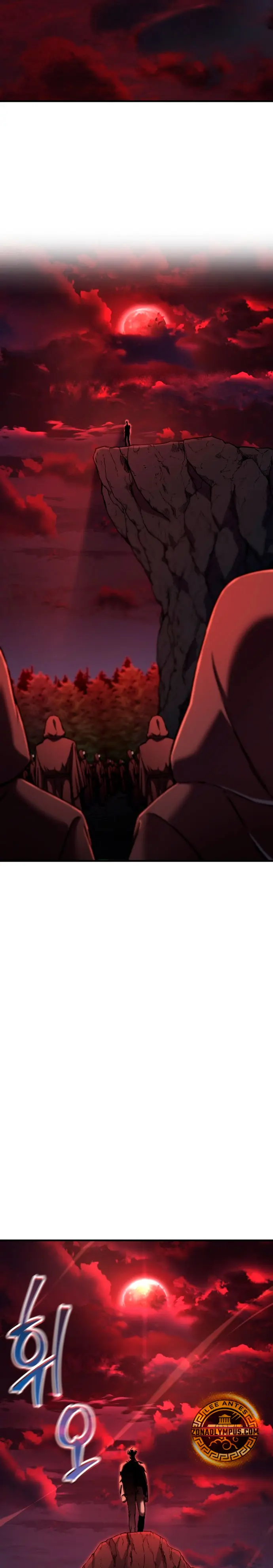 Resurrección solitaria Capítulo 78 - Page 19